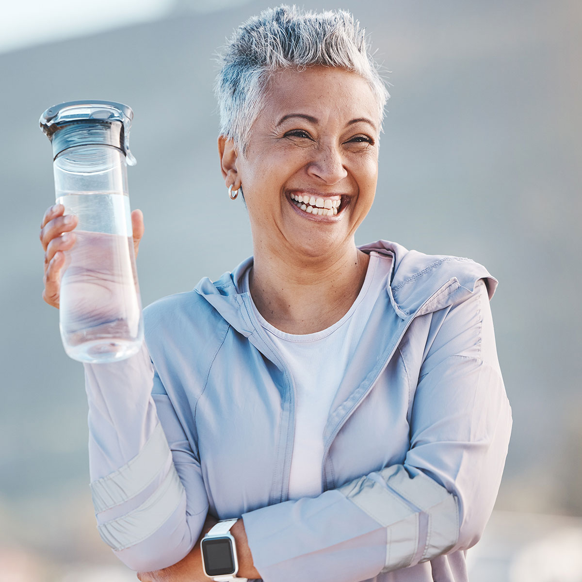 iv hydration solutions