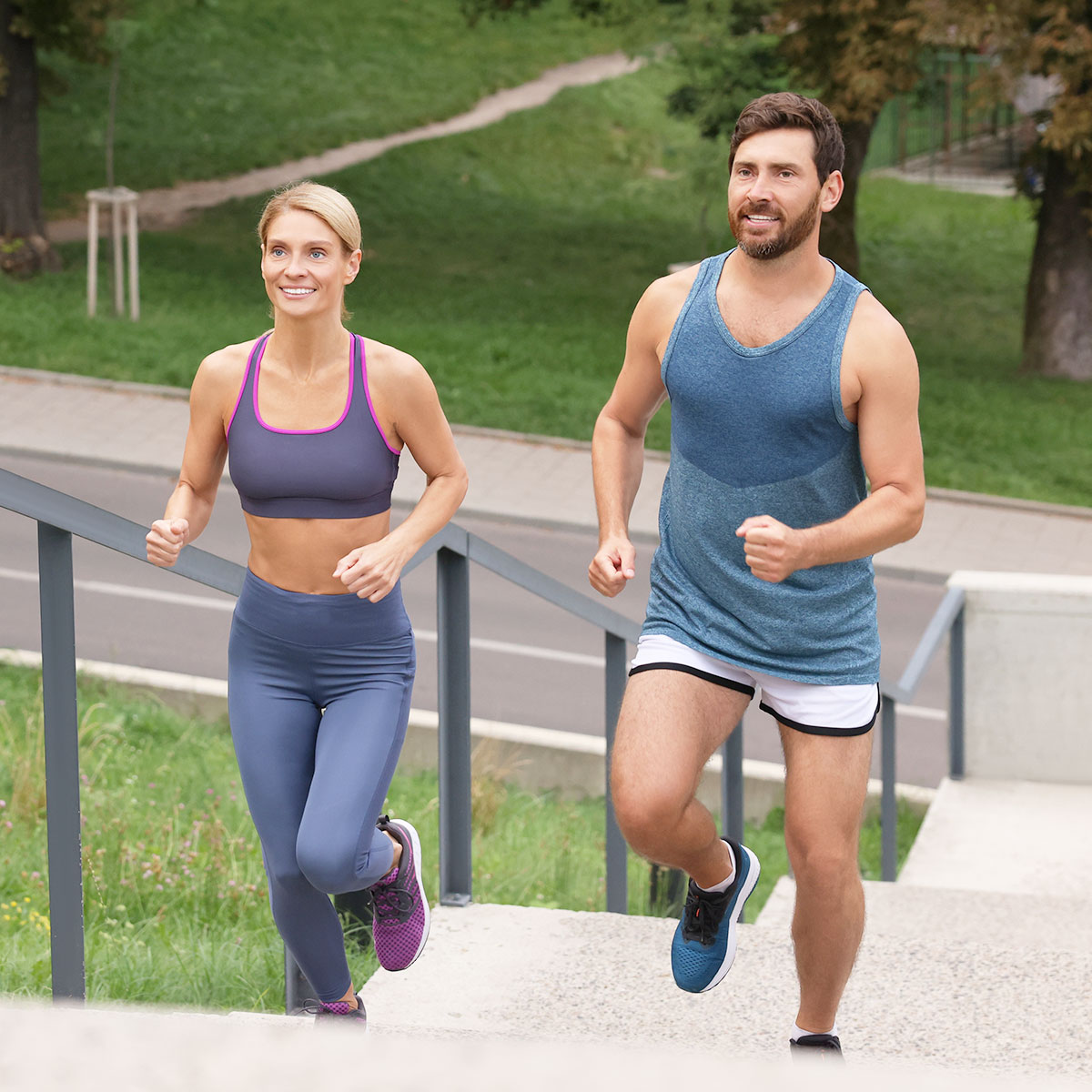 Recovery & Performance