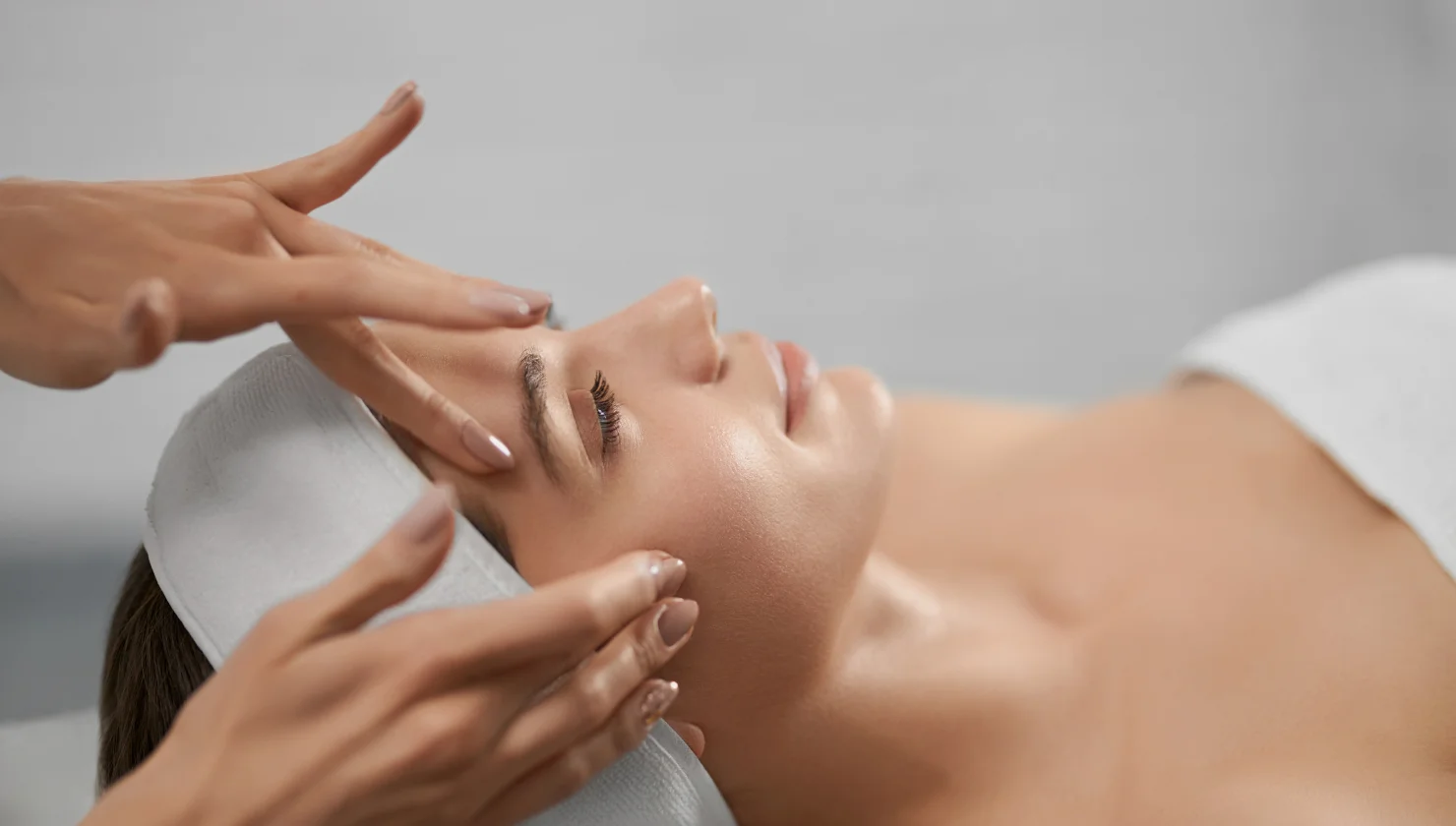 Beauty Treatments, Skin Care Treatments